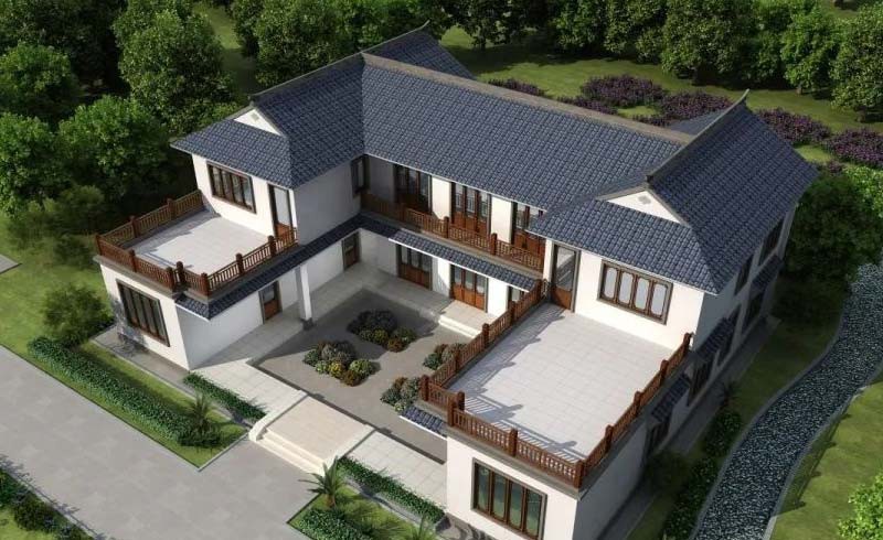 奉节建房时常说的坐北朝南和坐南朝北有什么区别？