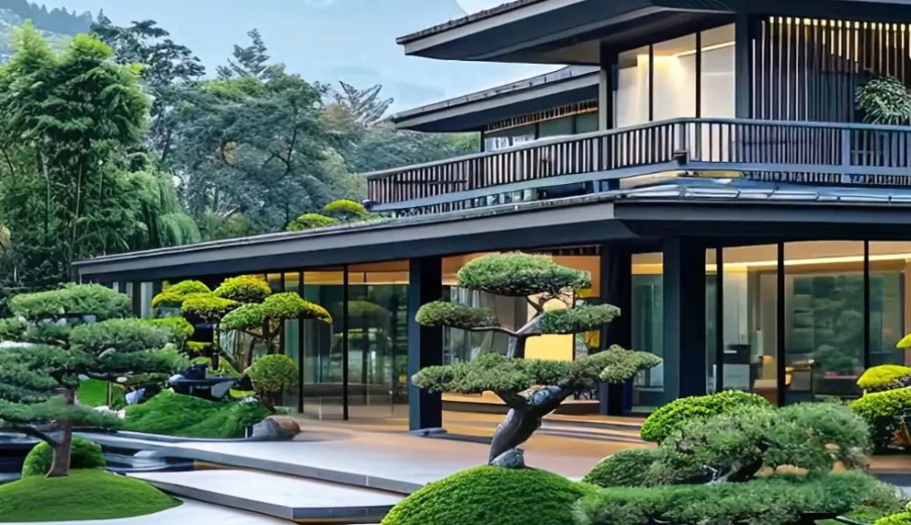 奉节农村自建房更佳风水布局是什么